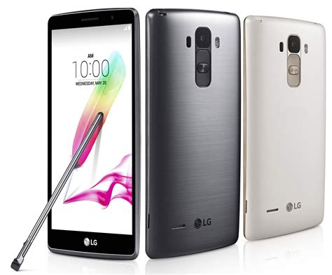 lg phones that are similar to a lg stylo